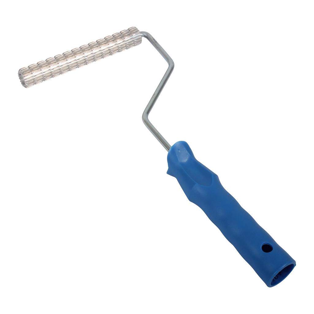 Unbranded 140mm x 21mm Bubble Buster Roller