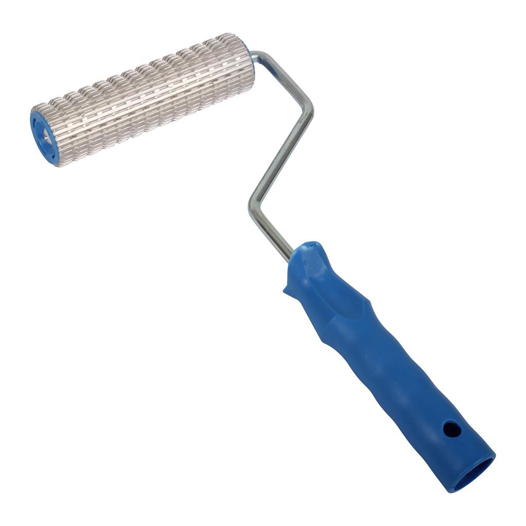 Unbranded 140mm x 40mm Bubble Buster Roller
