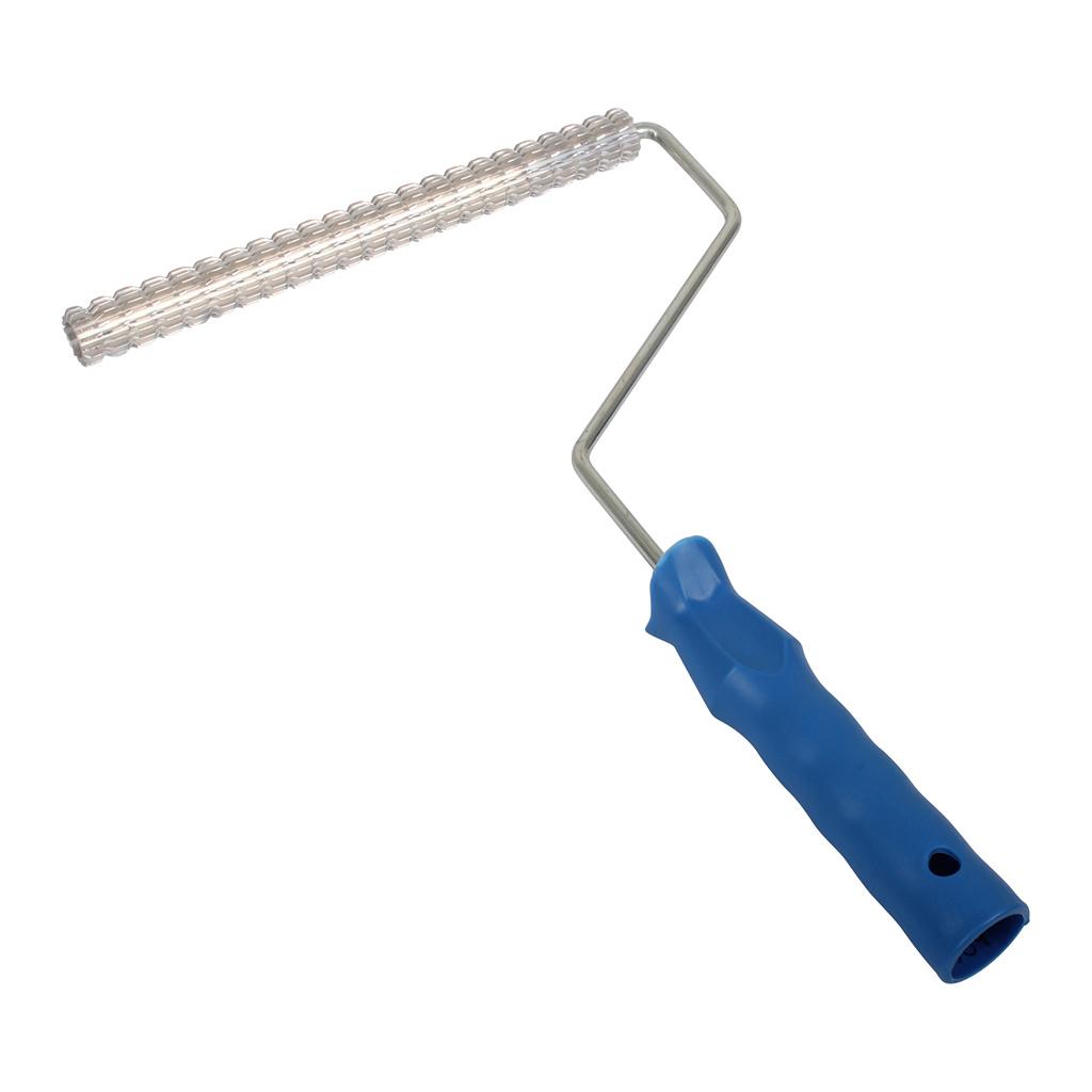 Unbranded 225mm x 21mm Bubble Buster Roller