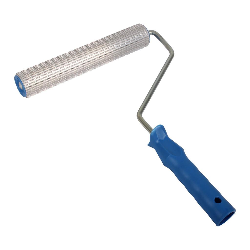 Unbranded 225mm x 40mm Bubble Buster Roller
