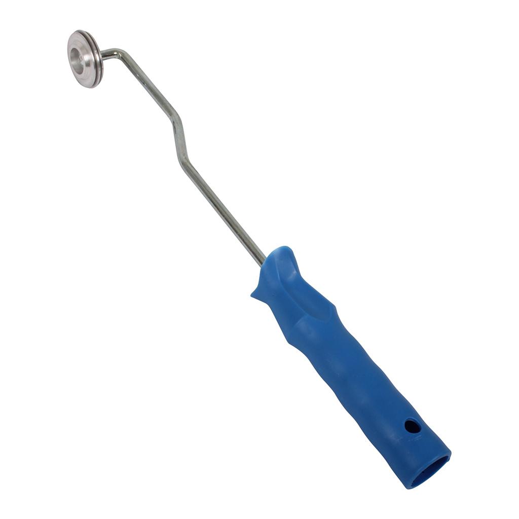 Unbranded Aluminium Disc Roller