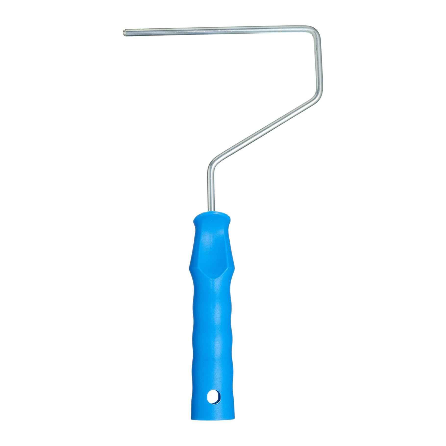 Unbranded 6" Push Fit Roller Frame