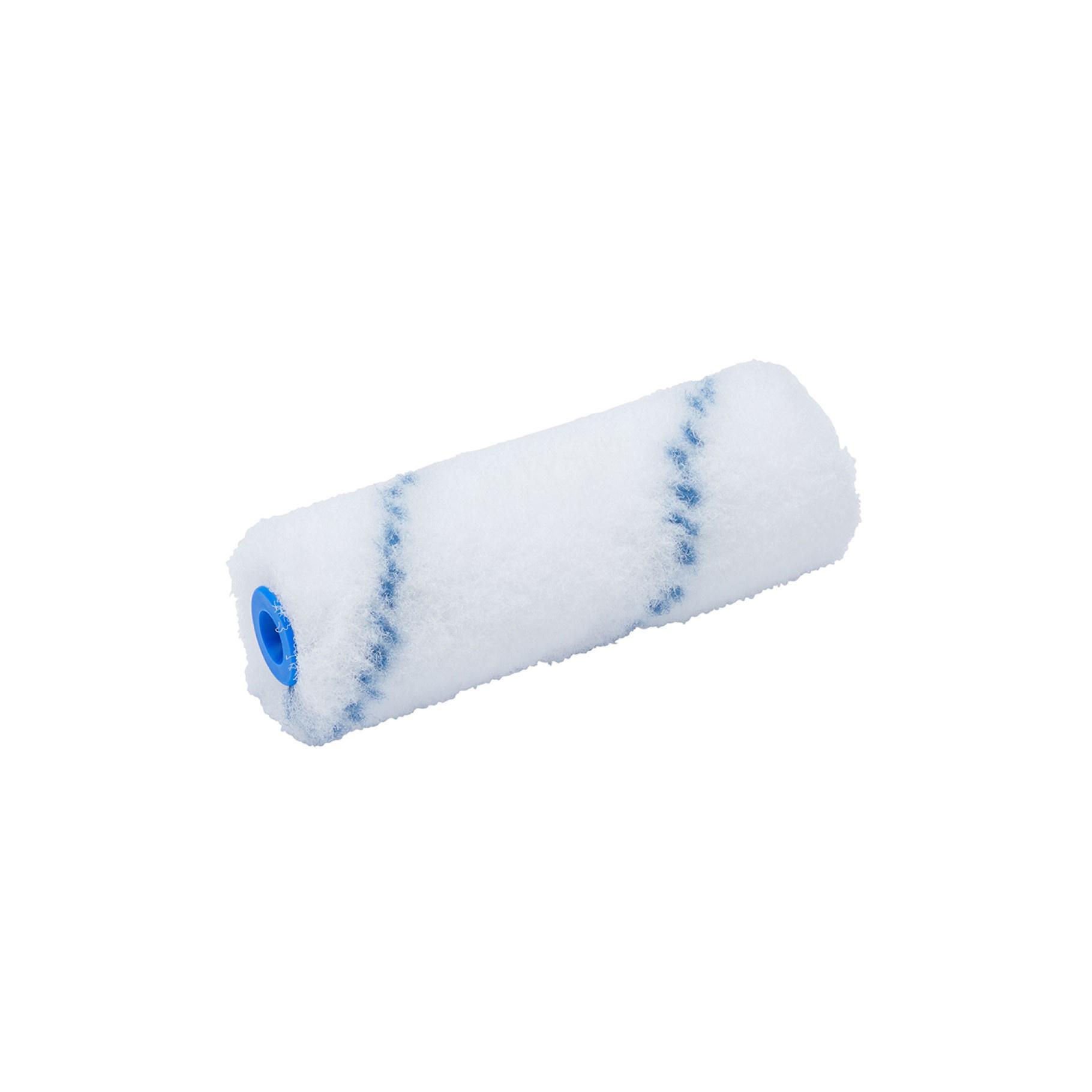 Unbranded Single 4" Nylon Mini Roller 15mm core