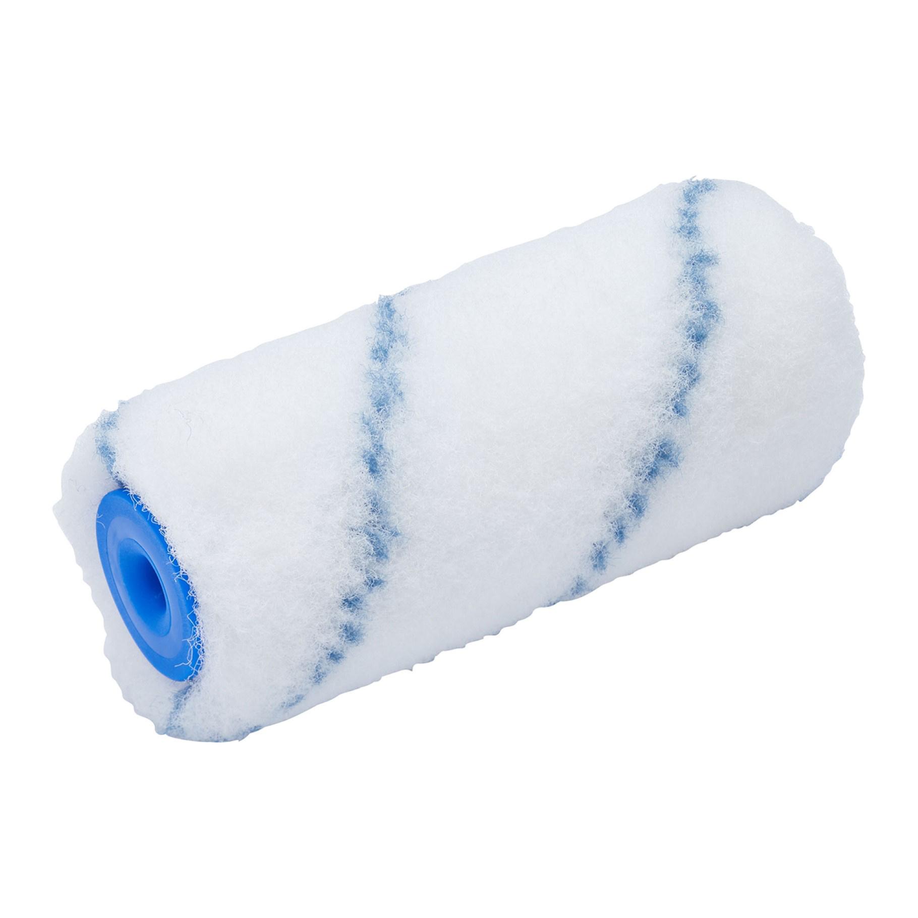 Unbranded 5" Nylon Roller 30mm core, 12mm pile