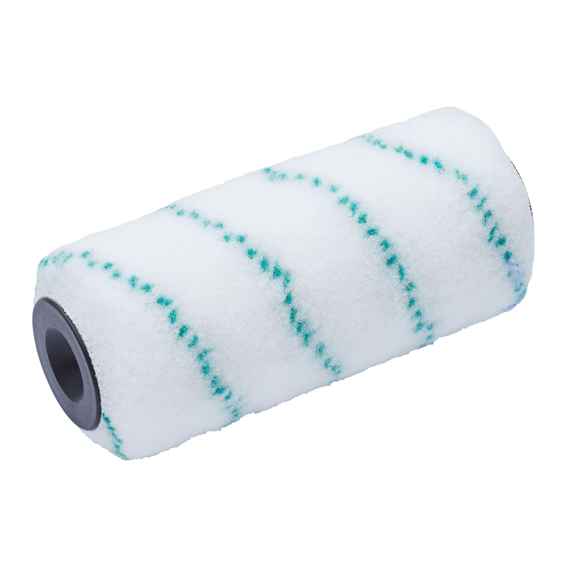 Unbranded 7" Nylon Roller 48mm core, 15mm pile