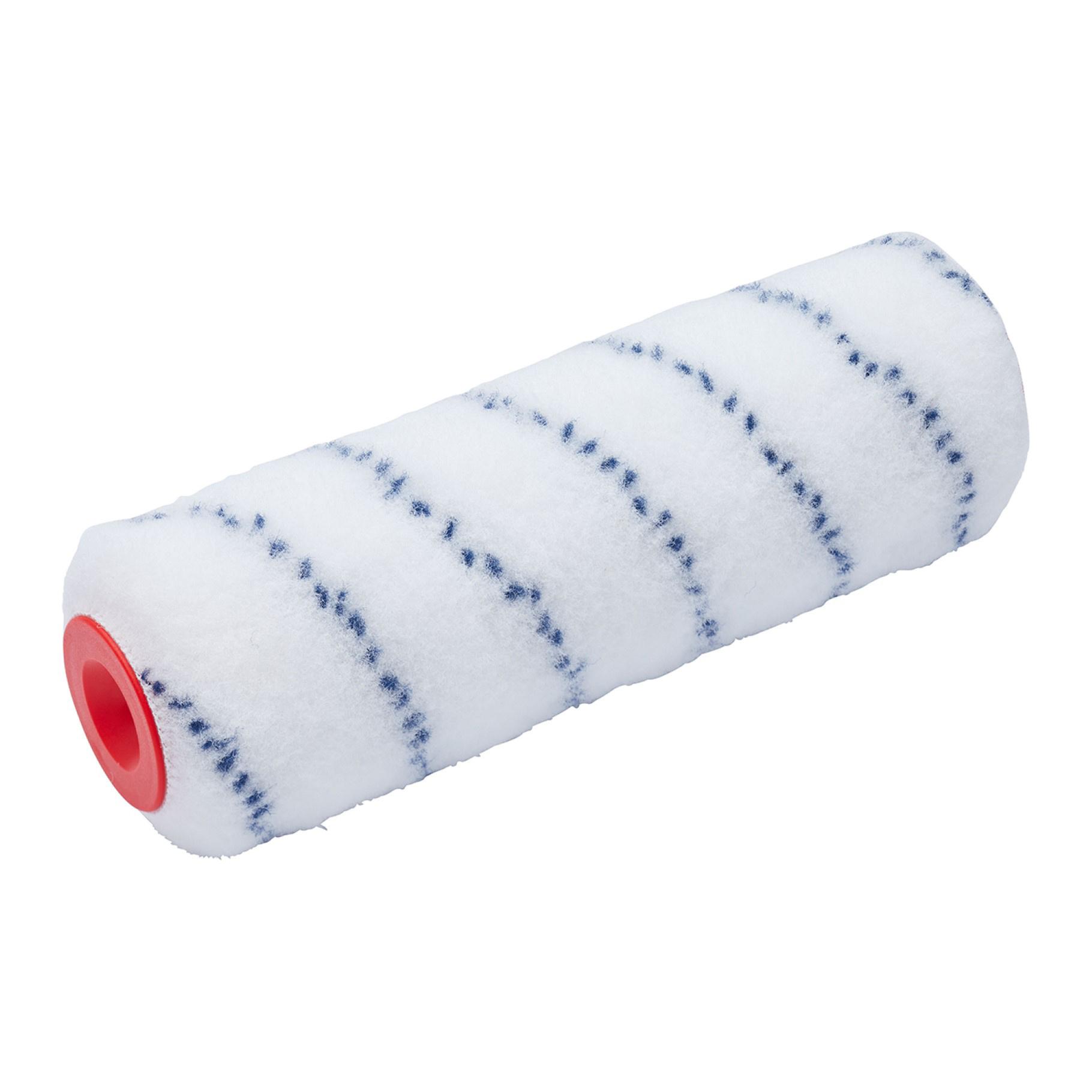Unbranded 10" Nylon Roller 48mm core, 18mm pile