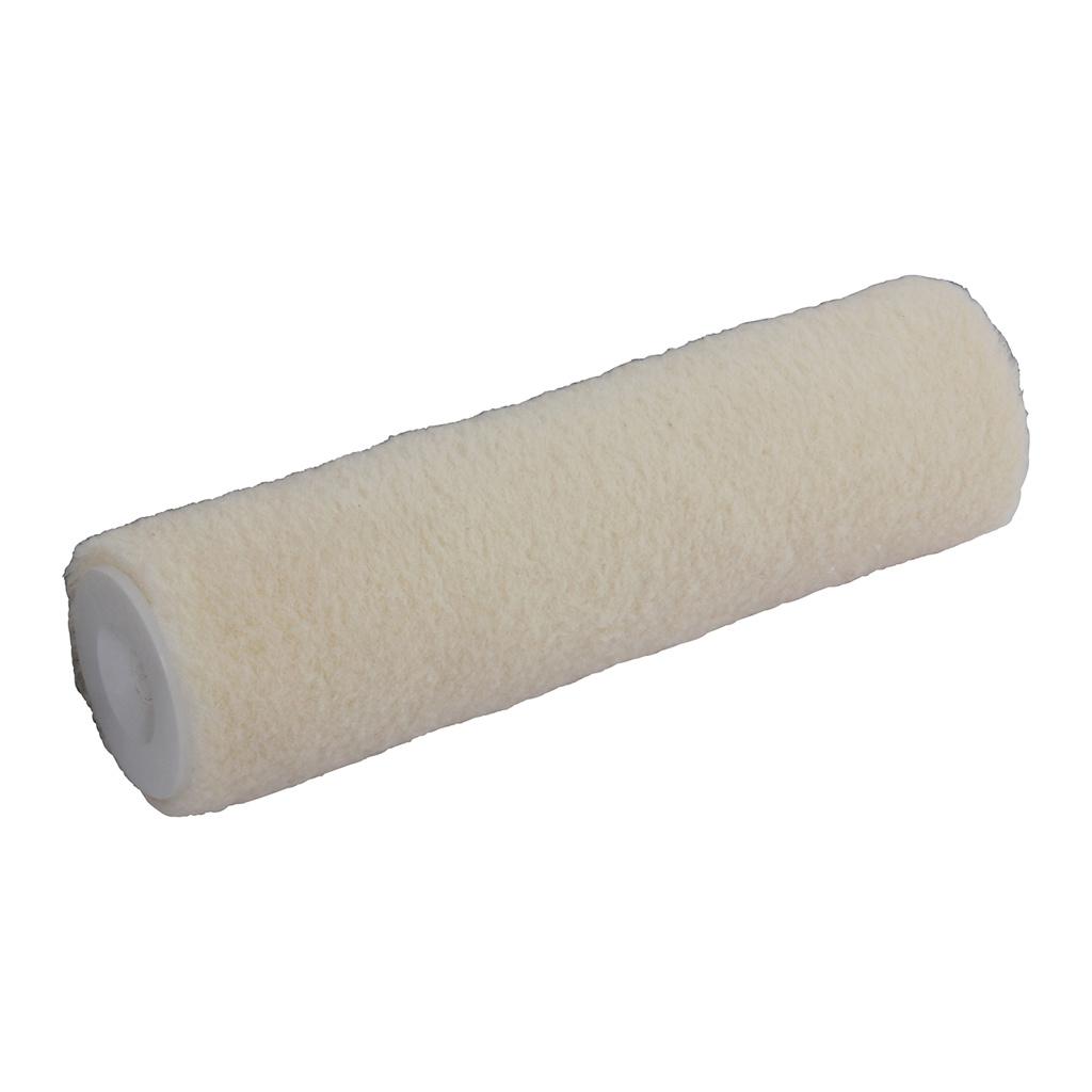 Unbranded 5" Velour Roller 30mm core