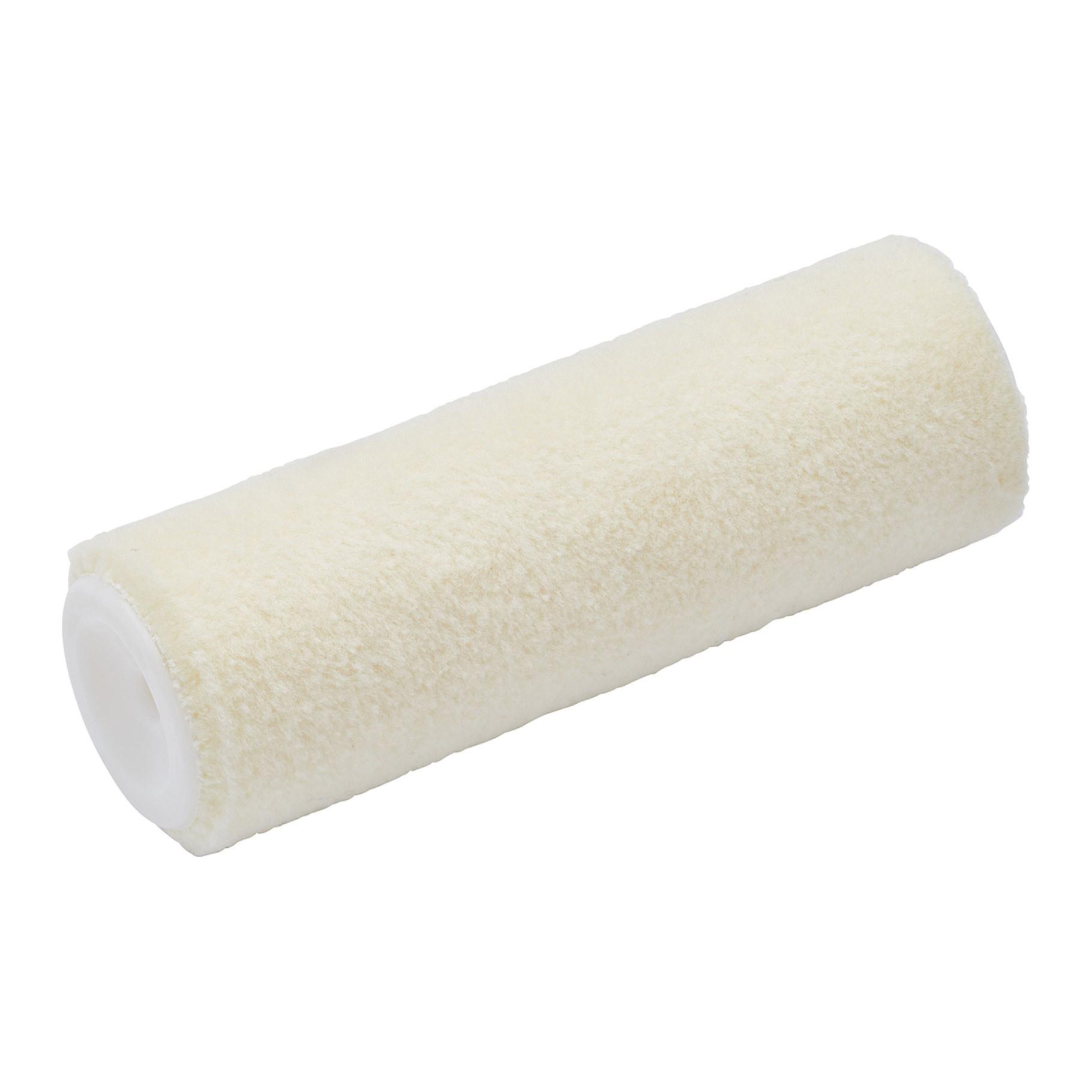 Unbranded 6" Velour Roller 41mm core
