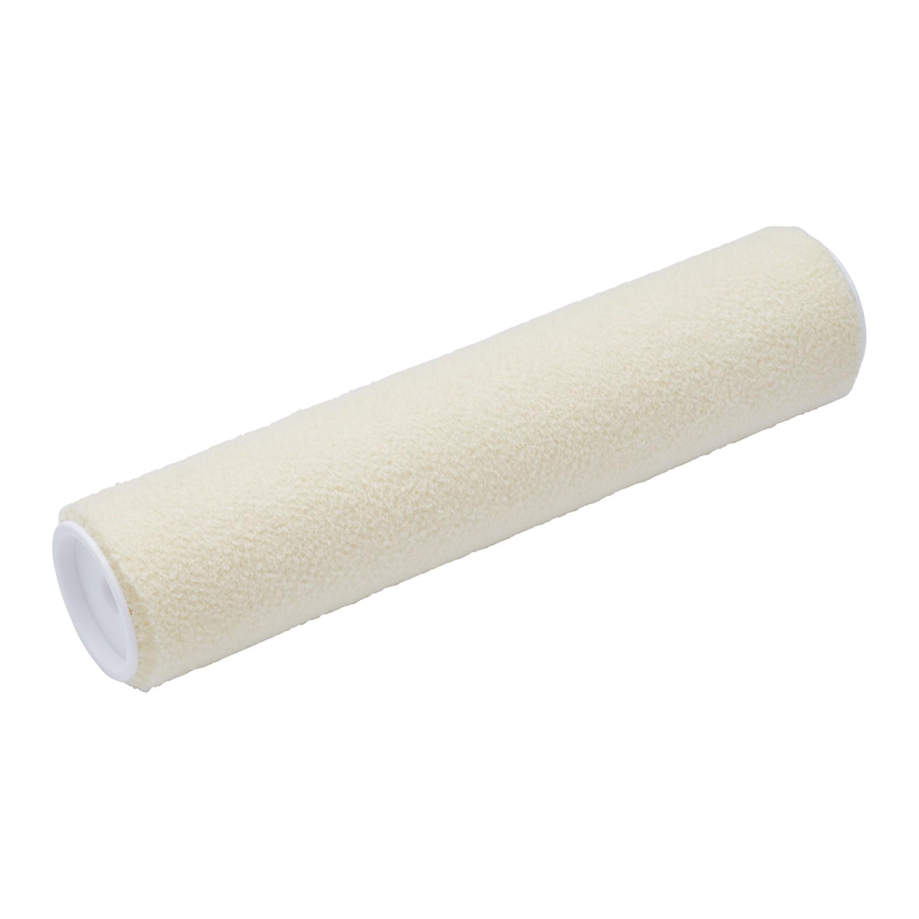 Unbranded 10" Velour Roller 48mm core