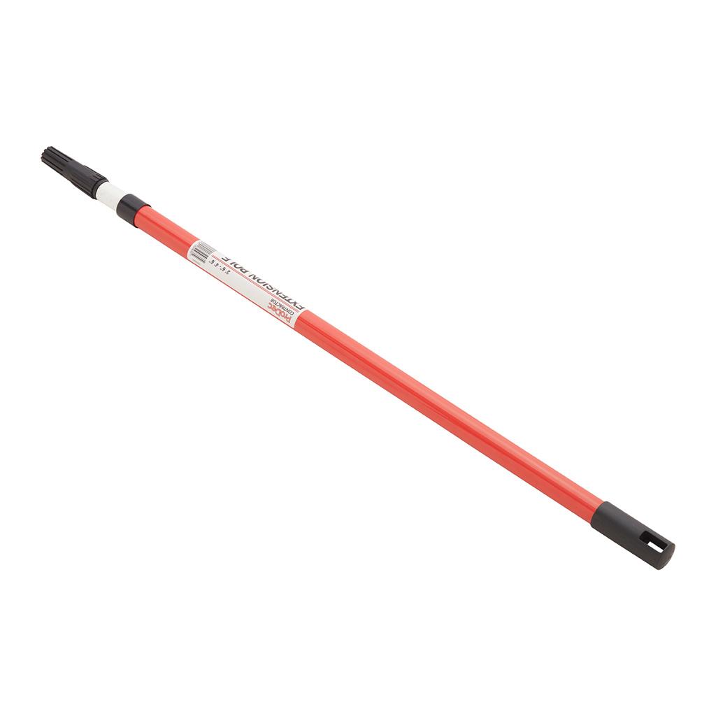 ProDec Contractor 2'6"-4'6" Steel Extension Pole