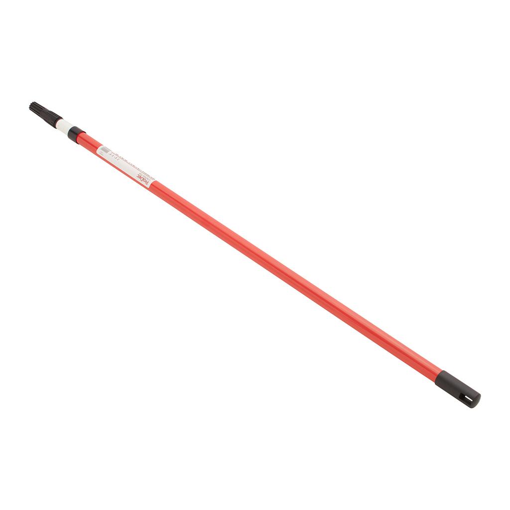 ProDec Contractor 3'6"-6'6" Steel Extension Pole