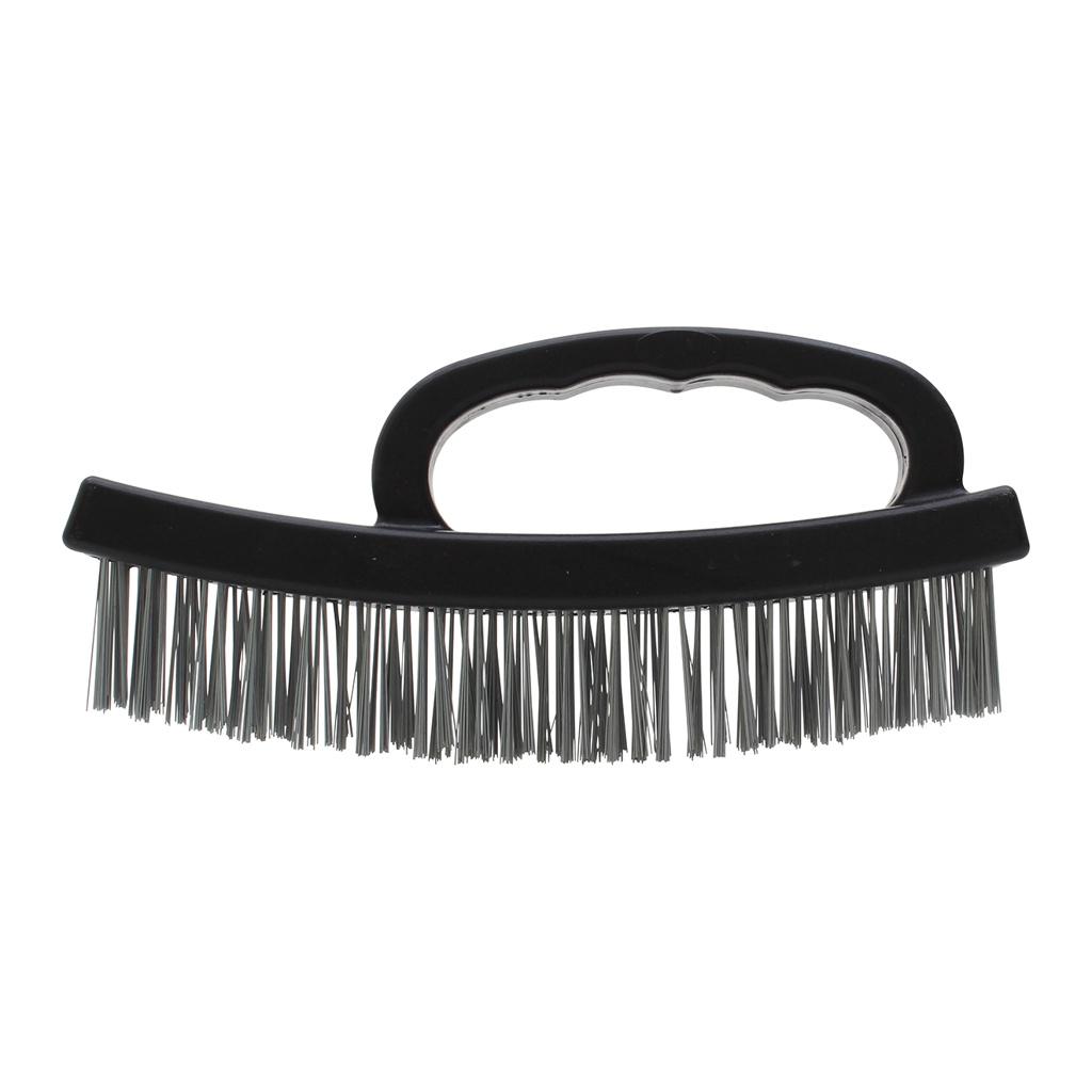 Fit For The Job 6" Overgrip Wire Brush