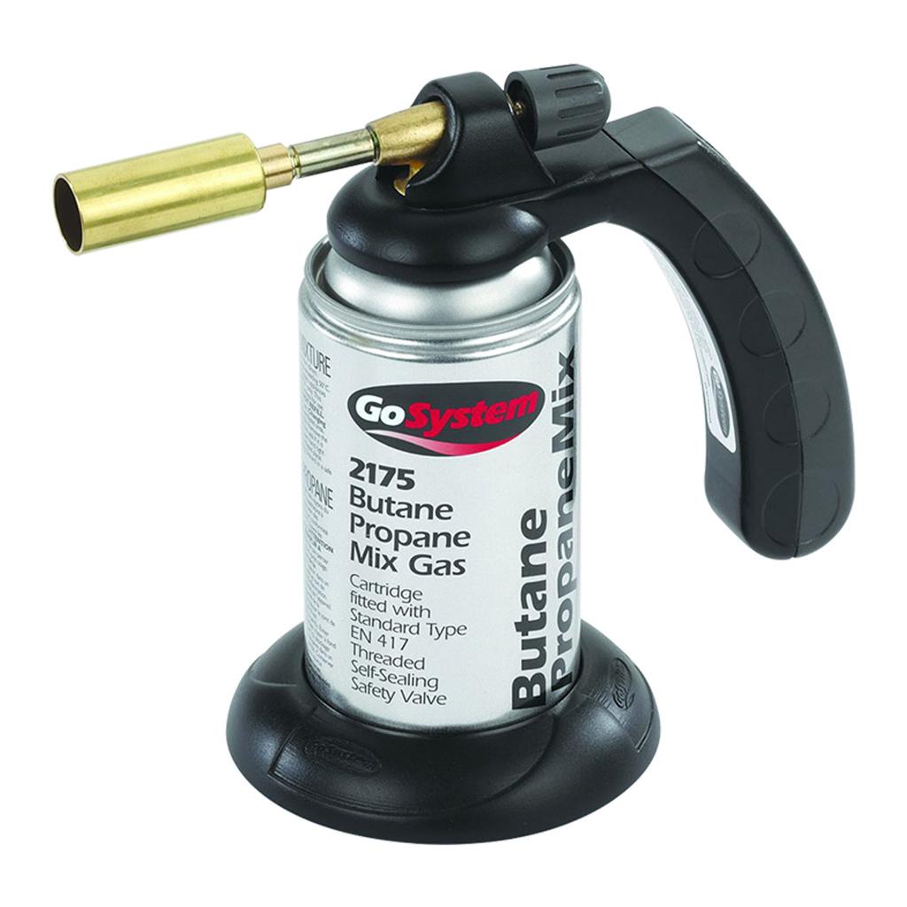 GoGas Butane/Propane Blowlamp