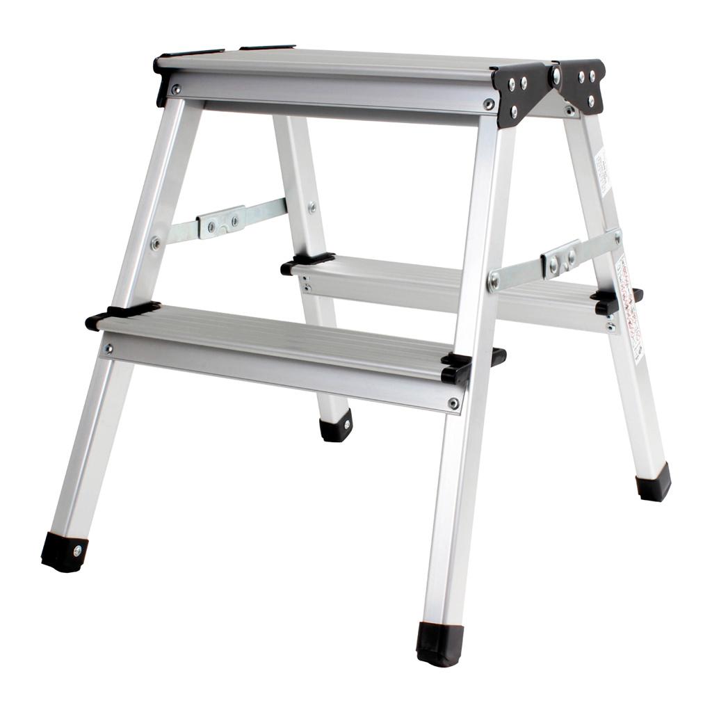 ProDec 41cm Aluminium Step-Up