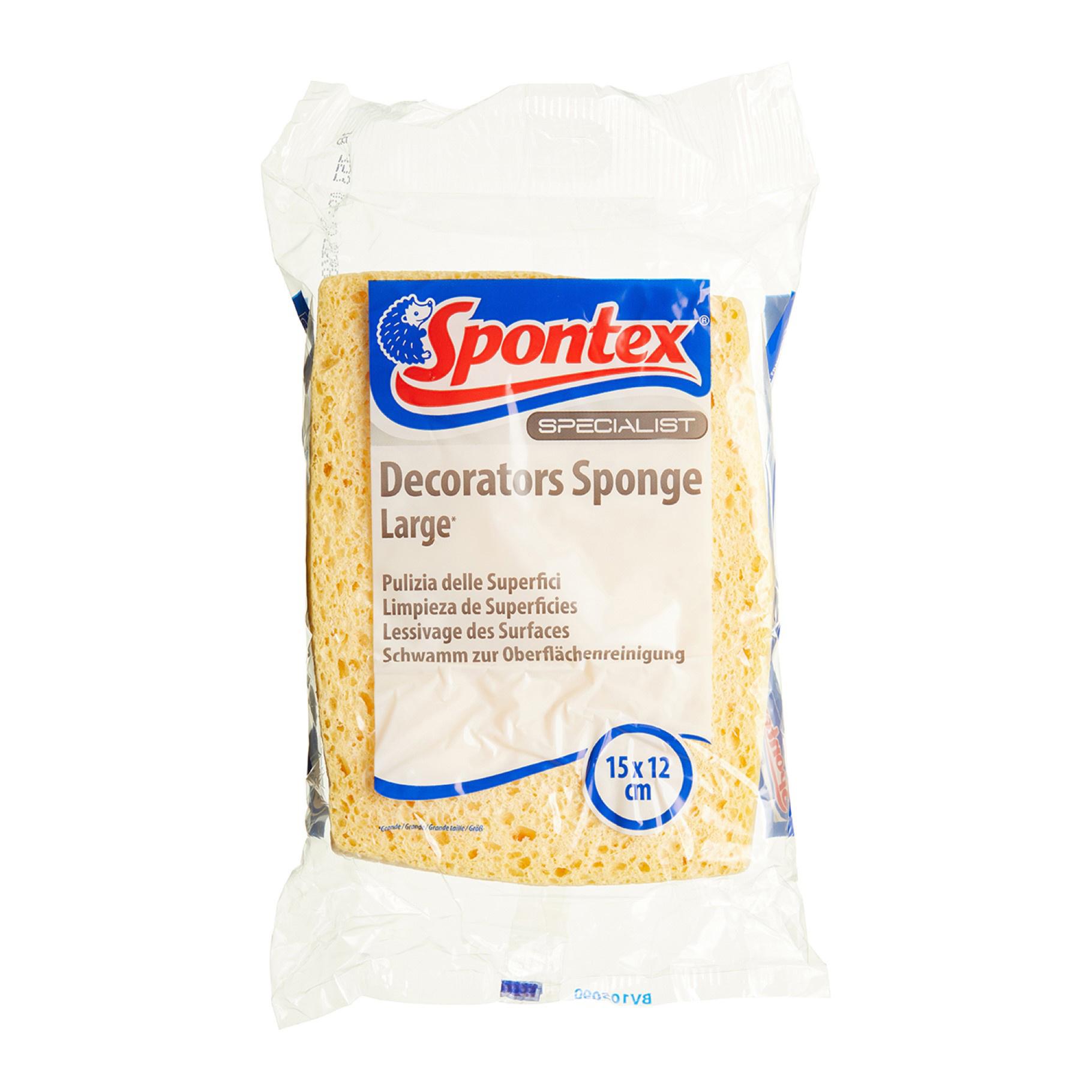 Spontex Industrial Sponge