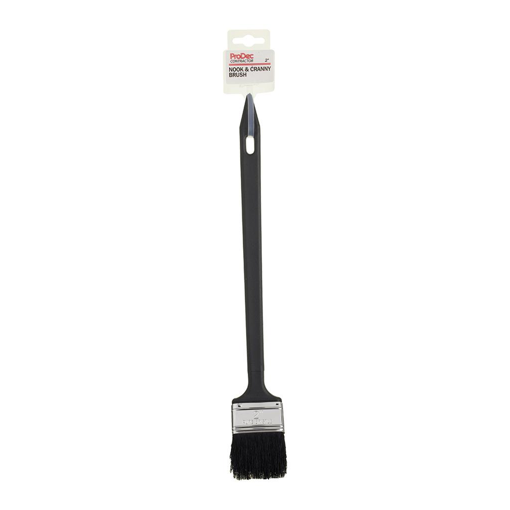 2" Nook & Cranny Brush