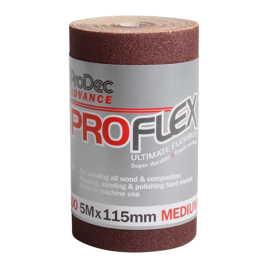 ProDec Advance 5m ProFlex - 100 Grit