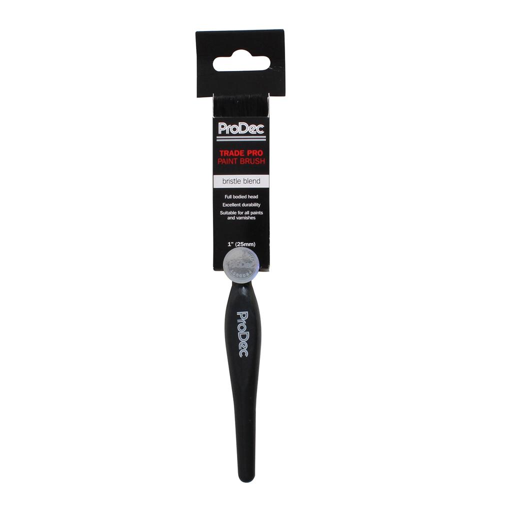 ProDec 1" Trade Pro Paint Brush