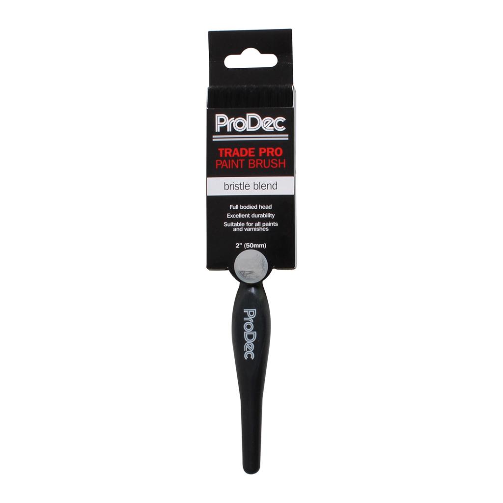 ProDec 2" Trade Pro Paint Brush