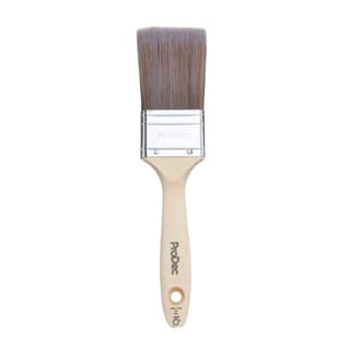 ProDec 2" Premier Synthetic Paint Brush