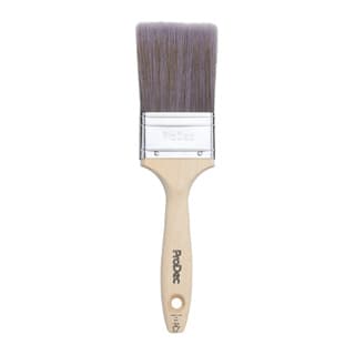 ProDec 2.5" Premier Synthetic Paint Brush