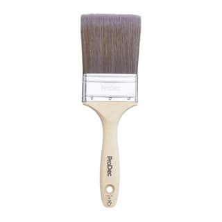 ProDec 3" Premier Synthetic Paint Brush