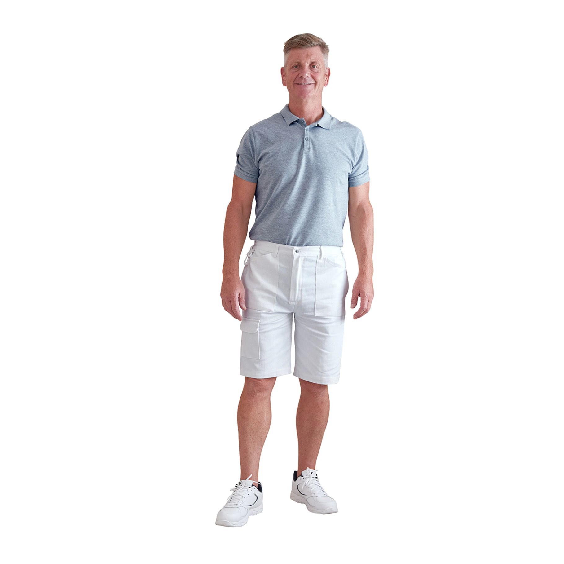 ProDec 100% Cotton Painter's Shorts