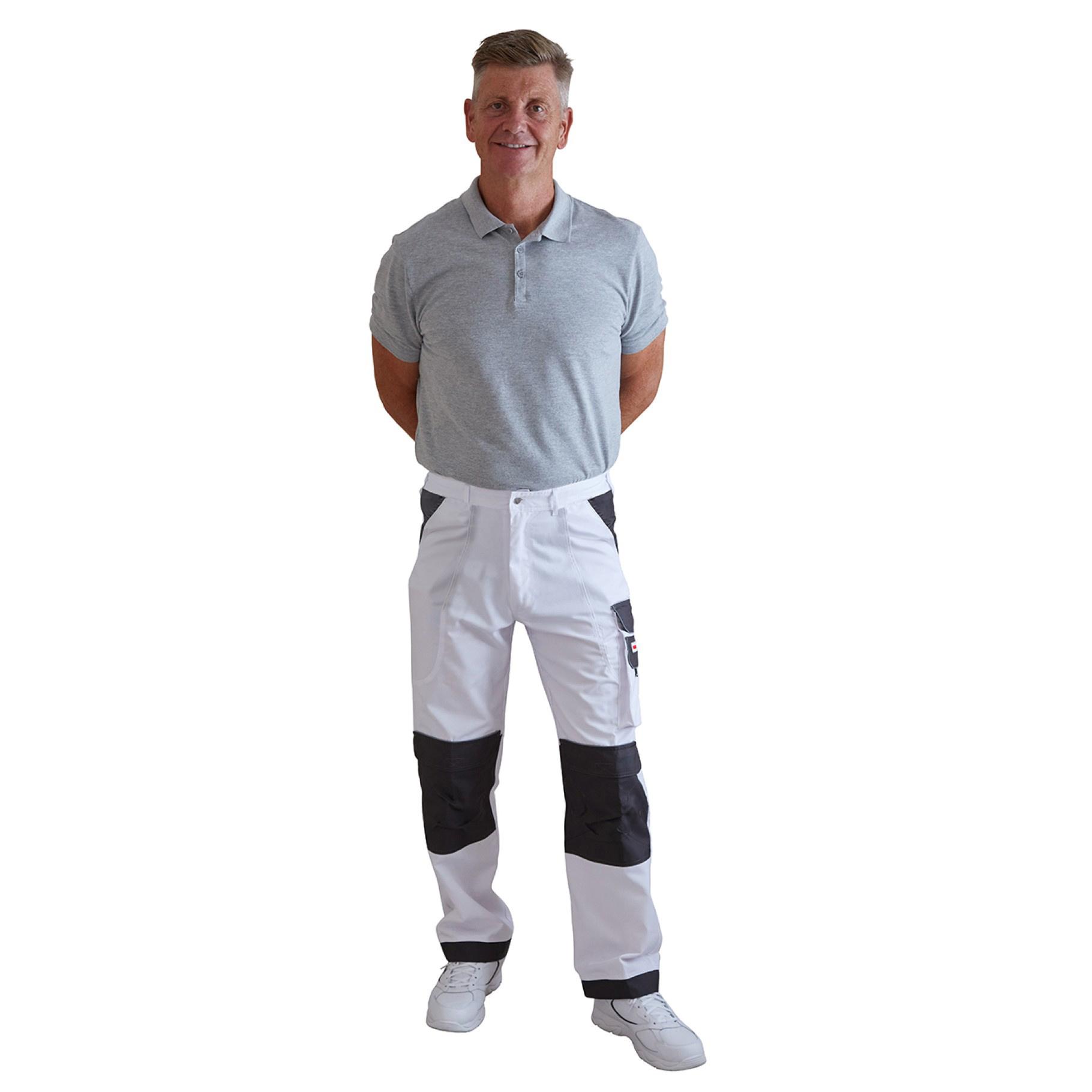 ProDec Polycotton Painter's Trouser