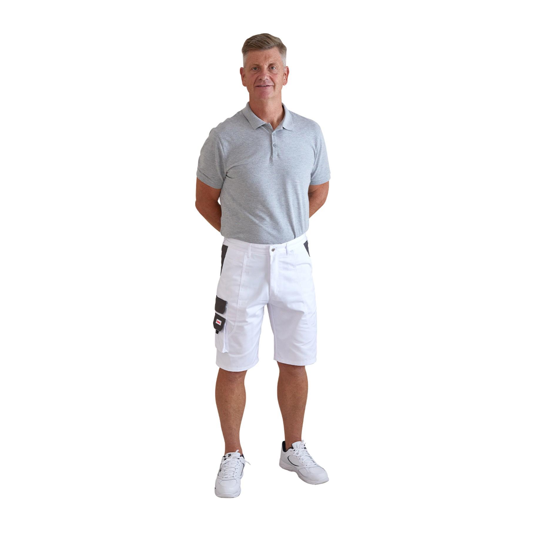 ProDec Polycotton Painter's Shorts