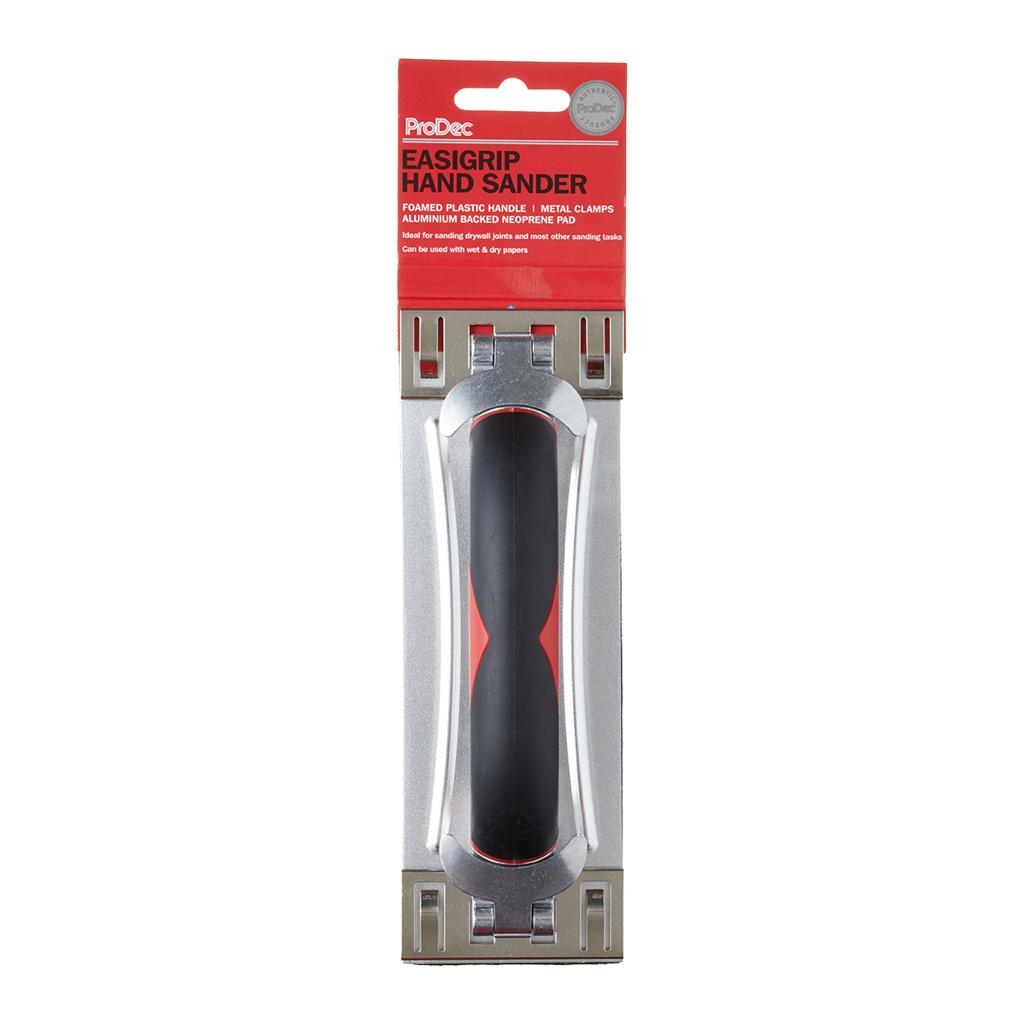 ProDec Hand Sander Tool
