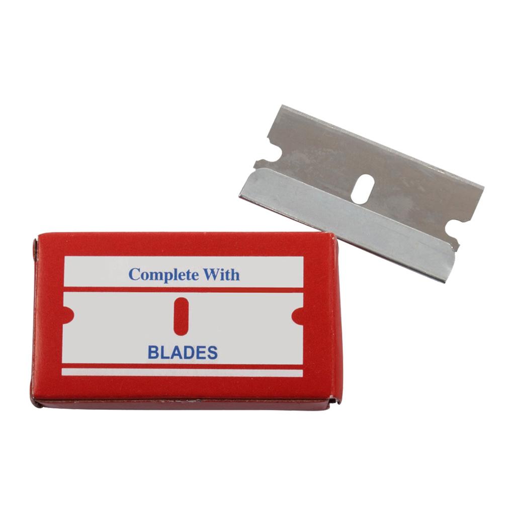 ProDec 5pk Blades For PLDT006 Mini Scraper