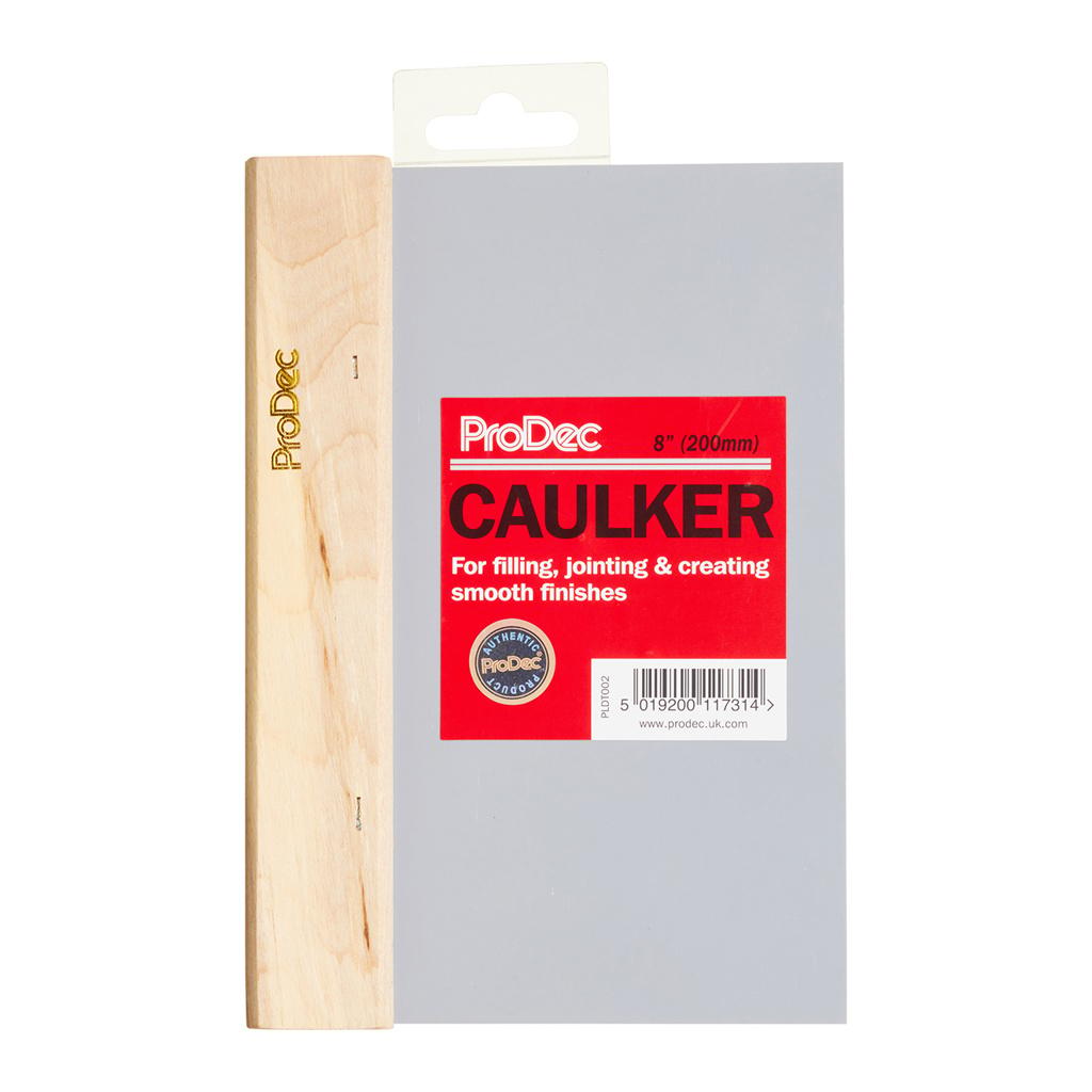 ProDec 8" Caulking Blade