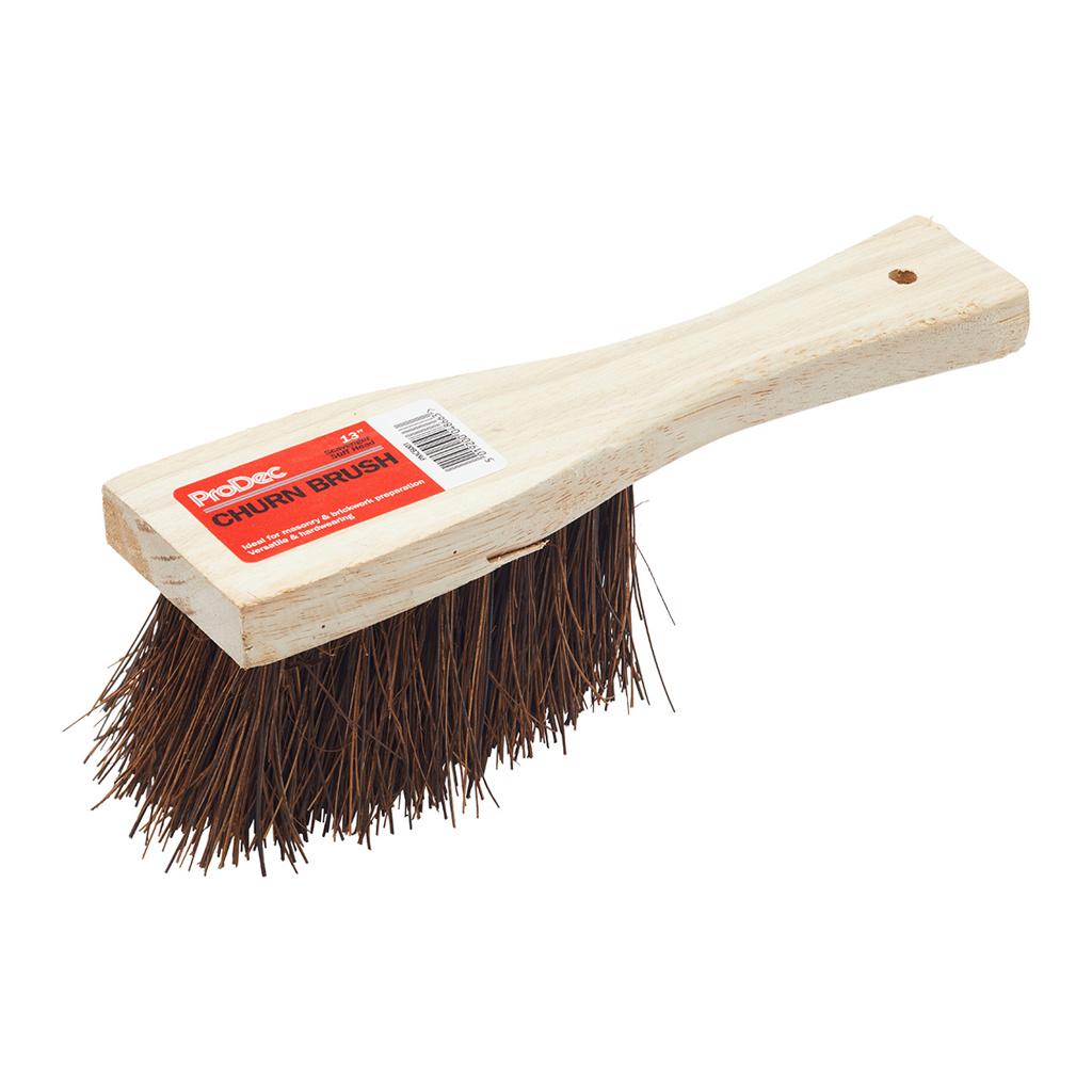 ProDec Masonry/Churn Brush