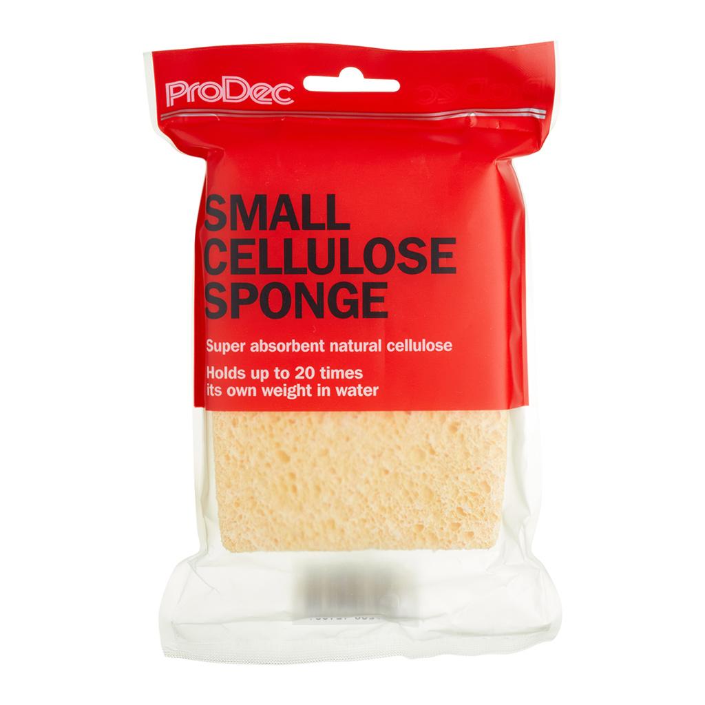 ProDec Cellulose Sponge - Standard Size