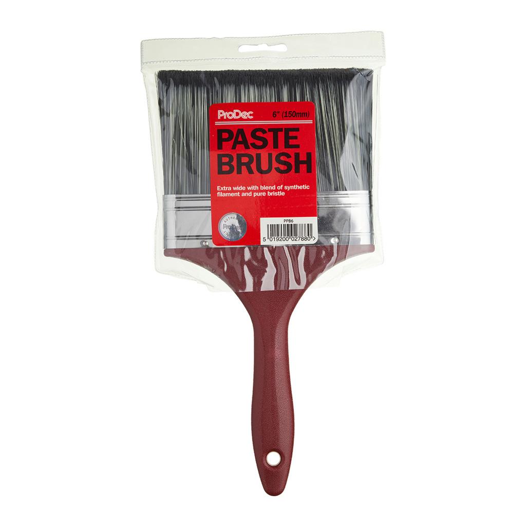 ProDec 6" Paste Brush