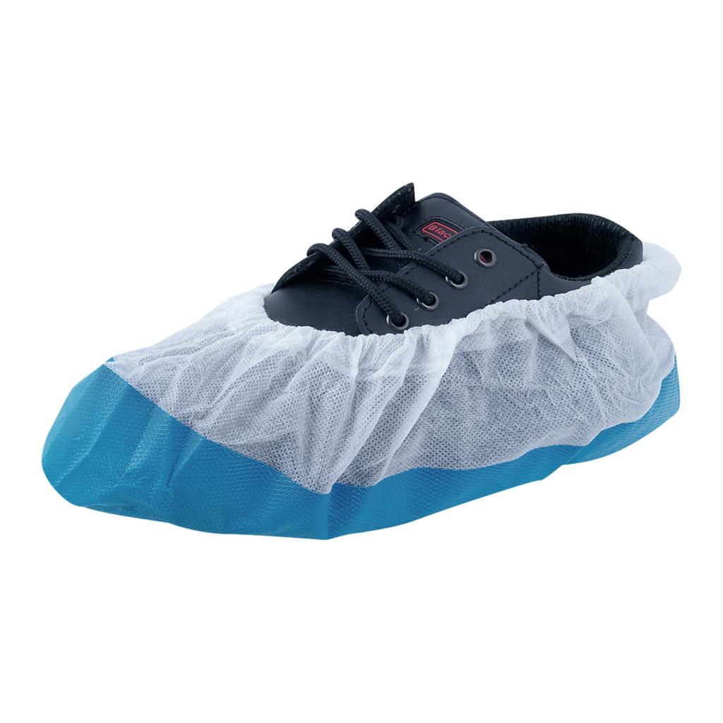 Blackrock 10pk Disposable Overshoes