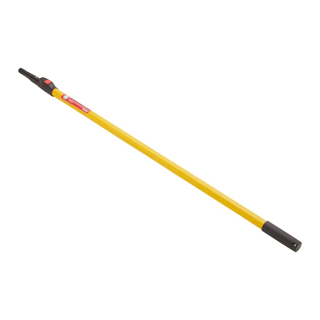 ProDec 4' - 8' Button Lock Extension Pole