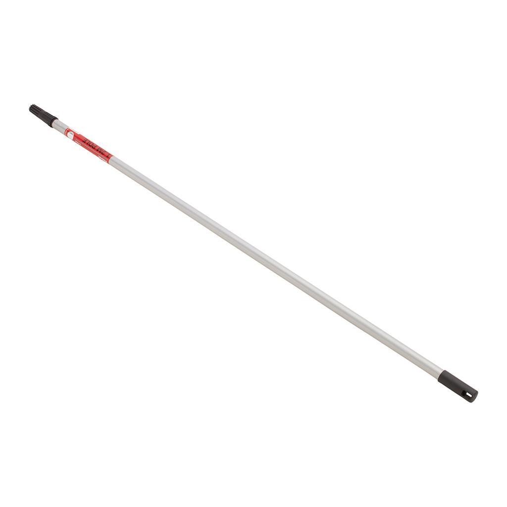 ProDec 1.2m Fixed Length Steel Extension Pole