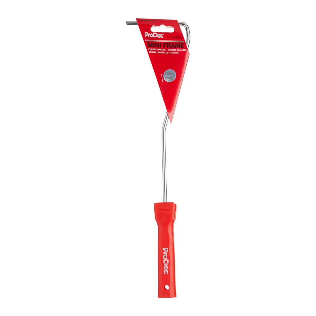 ProDec ProDec Mini Roller Frame - 16" long