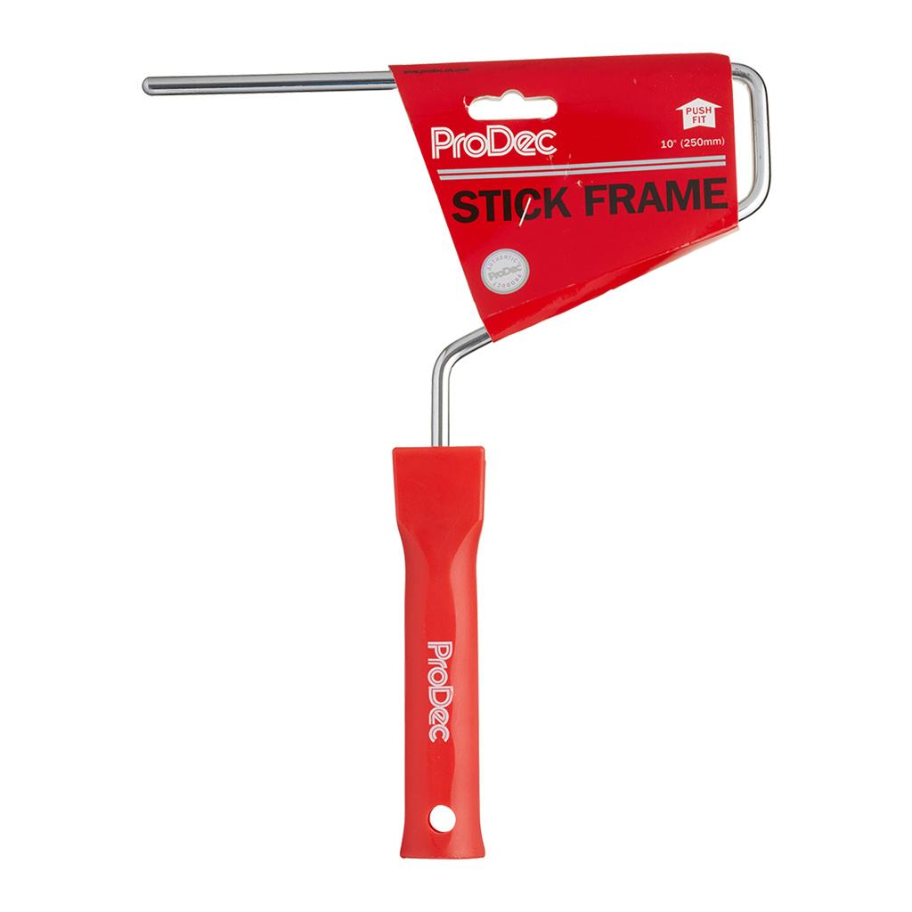 ProDec 10" Stick System Frame - Push Fit