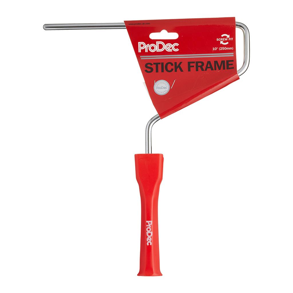 ProDec 10" Stick System Frame - Screw Fit