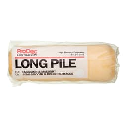 9" x 1.75" Long Pile Polyester Roller