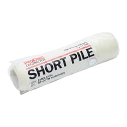 9" x 1.5" Short Pile Polyester Roller