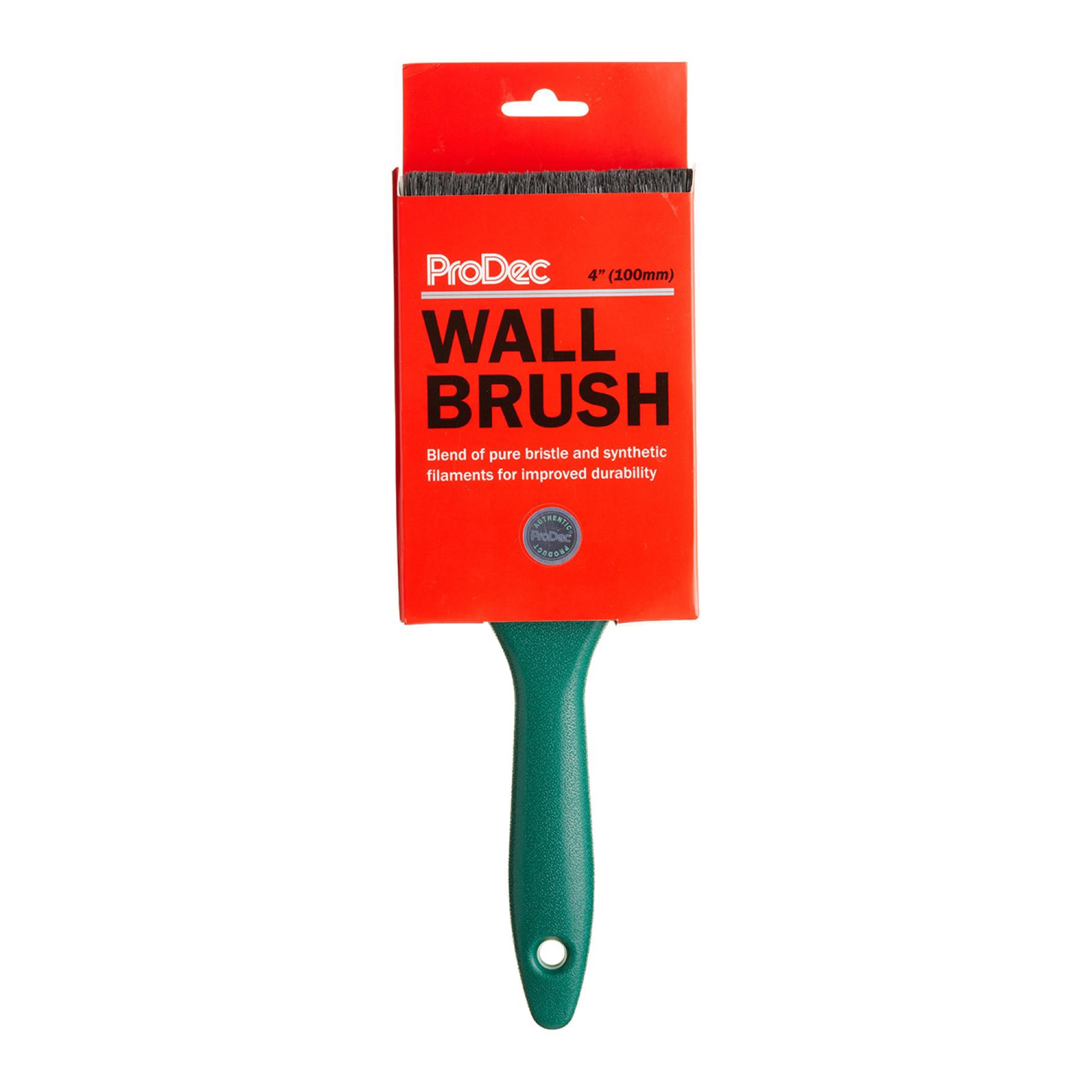 ProDec ProDec 4" Wall Brush