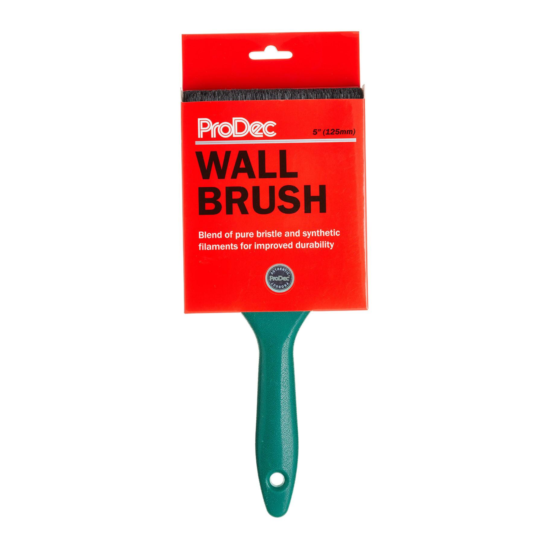 ProDec ProDec 5" Wall Brush