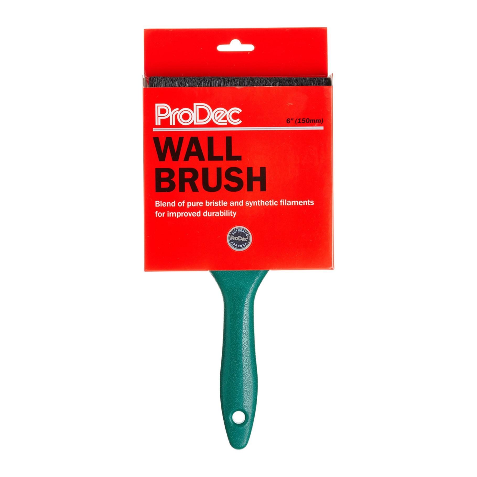 ProDec ProDec 6" Wall Brush