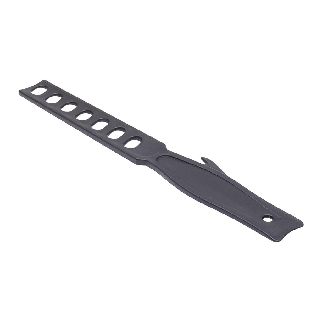 Unbranded 10.5" Plastic Paint Stirrer