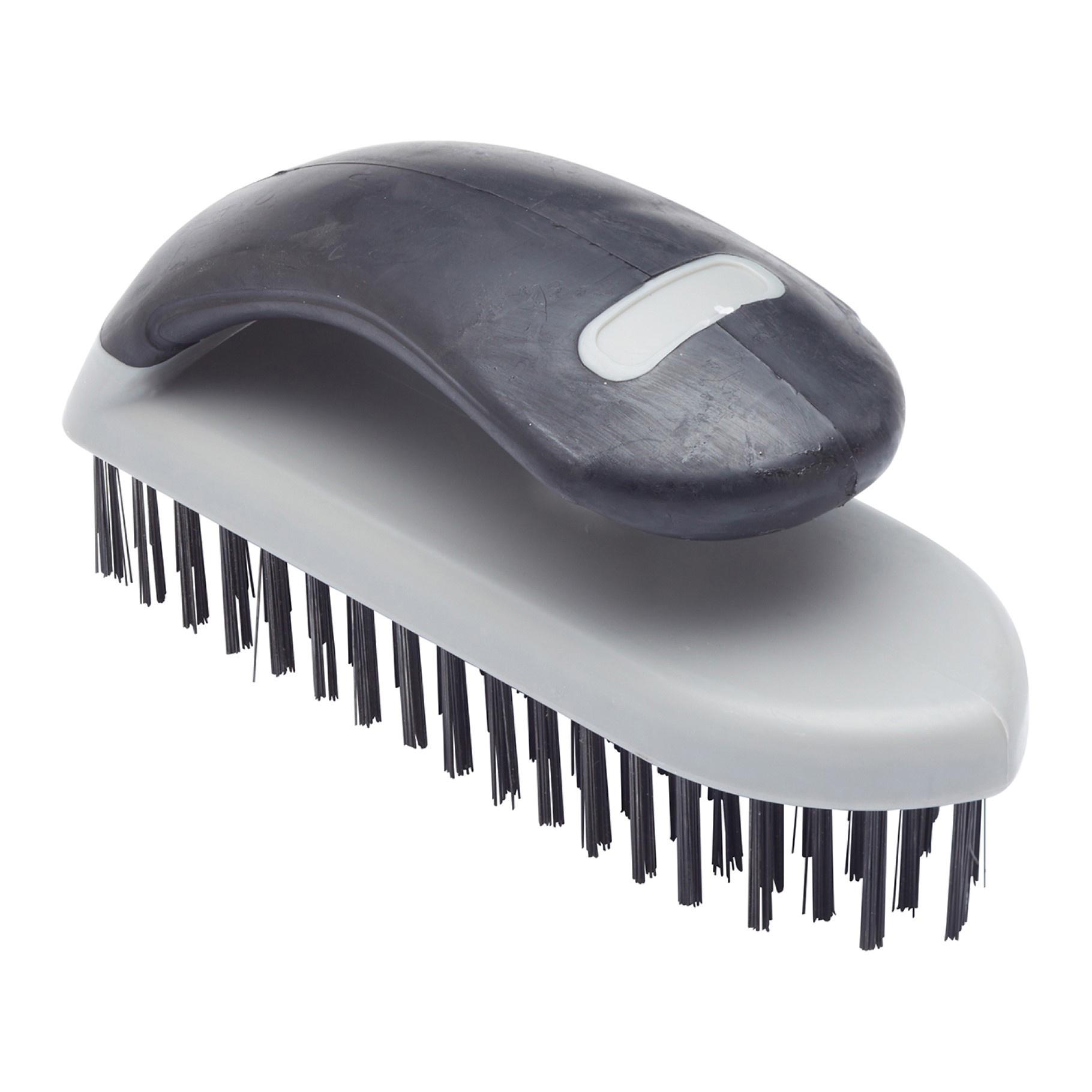 ProDec 7" Overgrip Wire Scrub Brush