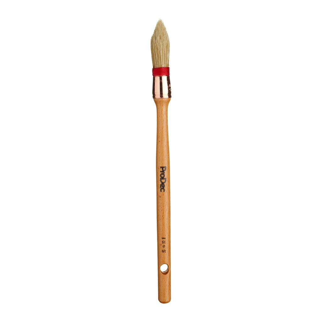 ProDec 15mm Pure Bristle Sash Brush