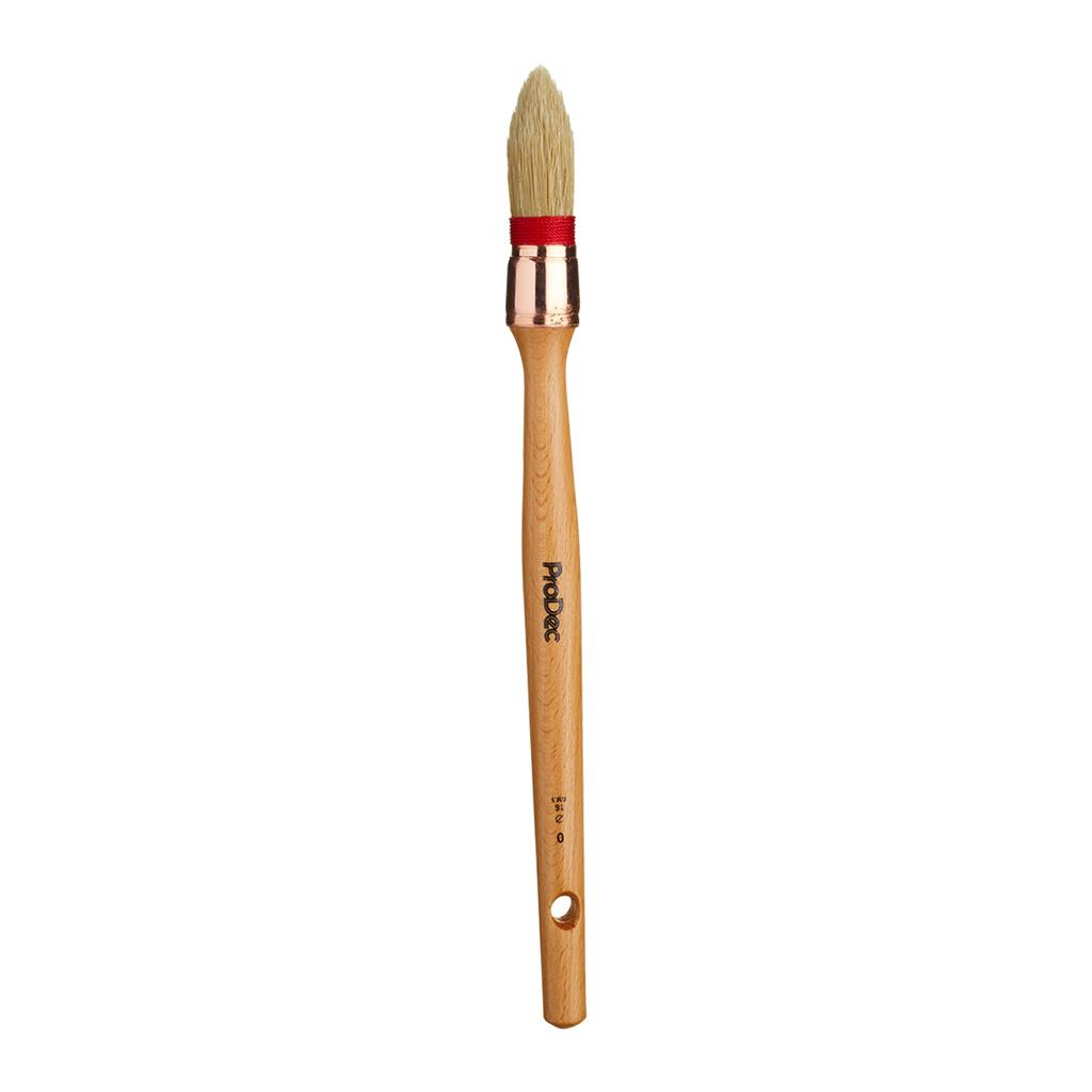 ProDec 18mm Pure Bristle Sash Brush